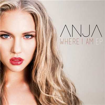 シングル/Tears Ago/Anja Nissen