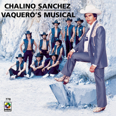 Miguel Martinez (featuring Vaquero's Musical)/Chalino Sanchez