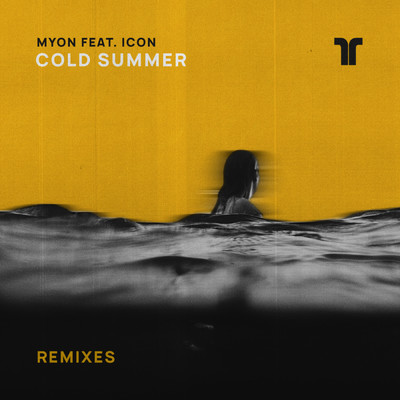 Cold Summer (featuring ICON／Remixes)/Myon