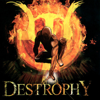 Arms Of The Enemy/Destrophy