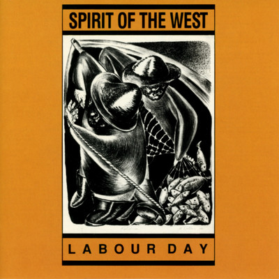 Political/Spirit Of The West