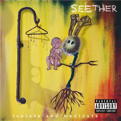 Isolate And Medicate (Explicit) (Deluxe Edition)/シーザー