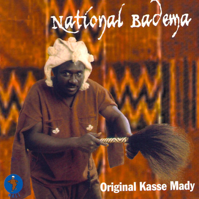Sama/Orchestre National Badema