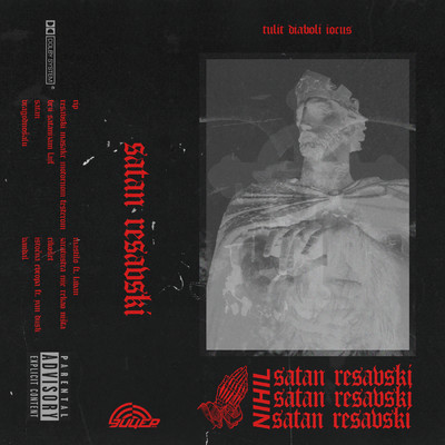 Satan Resavski (Explicit)/Nihil
