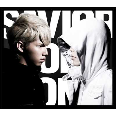 SAVIOR OF SONG(feat.MY FIRST STORY)/ナノ feat. MY FIRST STORY