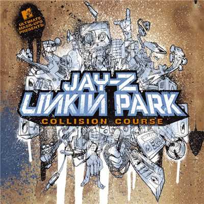 アルバム/Collision Course/Jay-Z ／ Linkin Park
