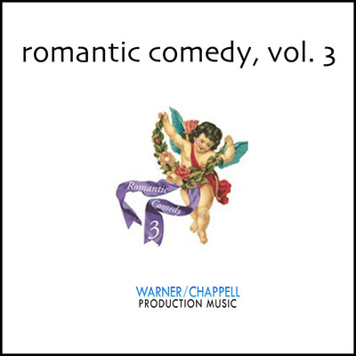 Romantic Comedy, Vol. 3/Hollywood Film Music Orchestra