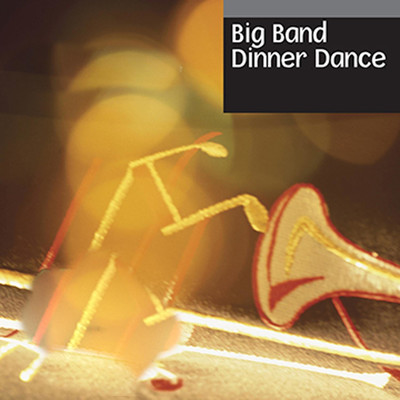 アルバム/Big Band Dinner Dance/New York Jazz Ensemble