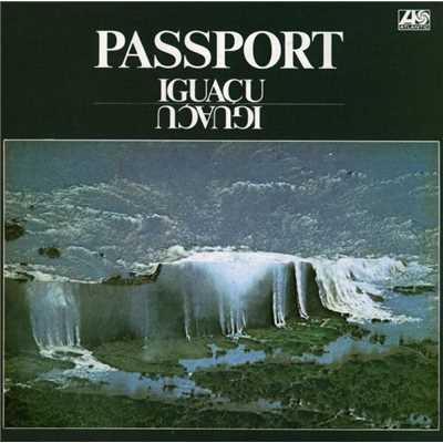 Iguacu/Klaus Doldinger's Passport