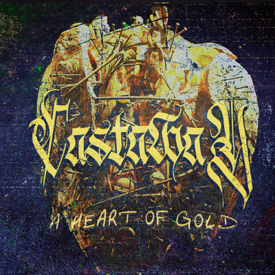 アルバム/A Heart Of Gold/Castaway