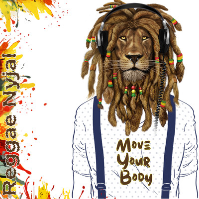 I am the Only One/Reggae Nyjal