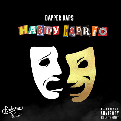 Hardy Caprio/Dapper Daps