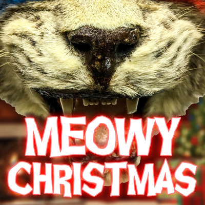 シングル/Meowy Christmas/Dusty V. and Kablami