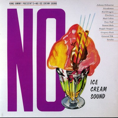 No Ice Cream Sound/Johnny Osbourne