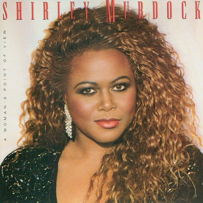 Oh What a Feeling/Shirley Murdock
