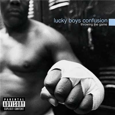 シングル/Slip/Lucky Boys Confusion