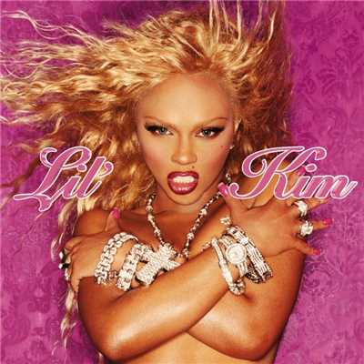Custom Made (Give It to You)/Lil' Kim