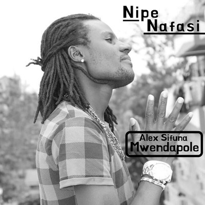 Stage Ya Nairobi/Alex Sifuna Mwendapole