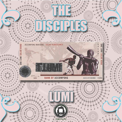 シングル/Lumi/The Disciples