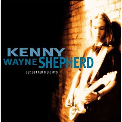 One Foot on the Path/Kenny Wayne Shepherd Band