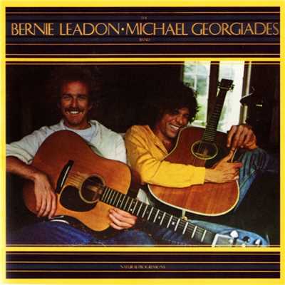 How Can You Live Without Love/Bernie Leadon