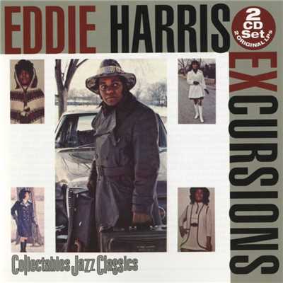 Excursions/Eddie Harris