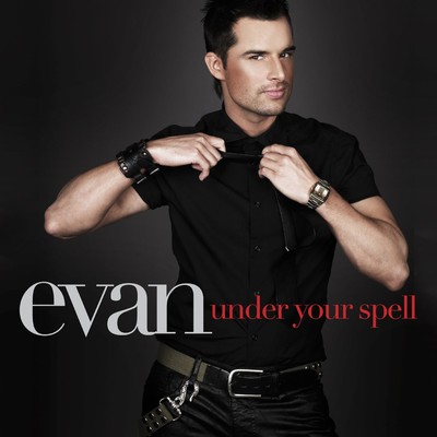 シングル/Under Your Spell (SoundFactory Remix Radio Edit)/Evan