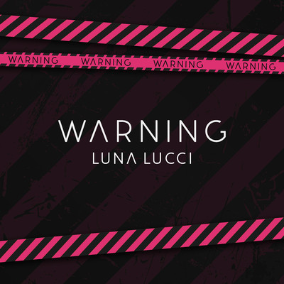 アルバム/WARNING/Luna Lucci