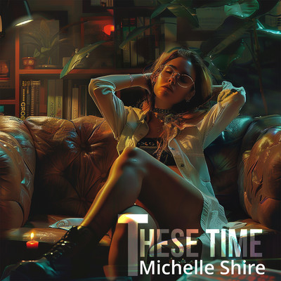 シングル/These Time/Michelle Shire