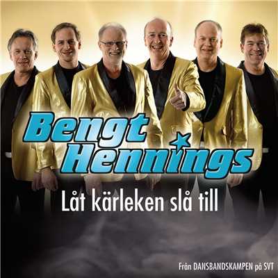 シングル/Lat karleken sla till/Bengt Hennings