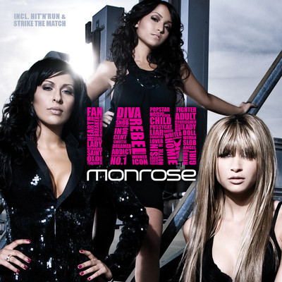 I Am/Monrose