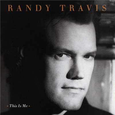 That's Where I Draw the Line/Randy Travis
