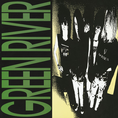 Dry as a Bone (Deluxe Edition)/Green River