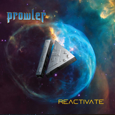 Reactivate (Expanded Edition)/Prowler