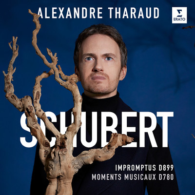 シングル/4 Impromptus, Op. 90, D. 899: No. 1 in C Minor/Alexandre Tharaud