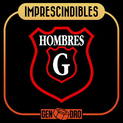 アルバム/Imprescindibles/Hombres G