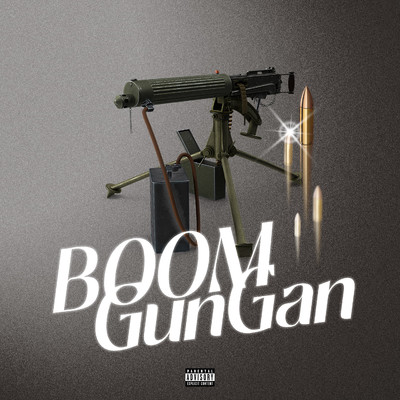 Boom gungan/Never bi
