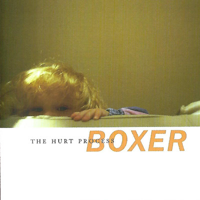 The Hurt Process/Boxer