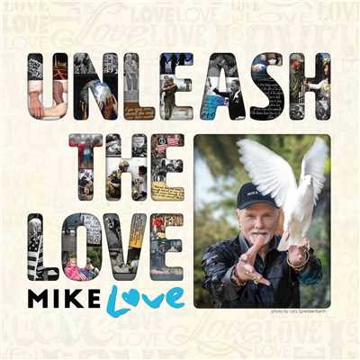 Kiss Me Baby/Mike Love