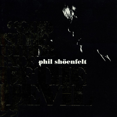 シングル/Pale Light Shining/Phil Shoenfelt