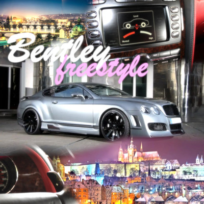 シングル/Bentley freestyle/acies