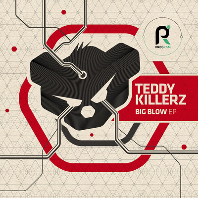 アルバム/Big Blow EP/Teddy Killerz