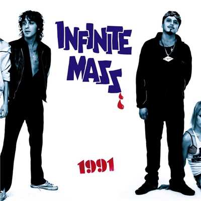 アルバム/1991/Infinite Mass