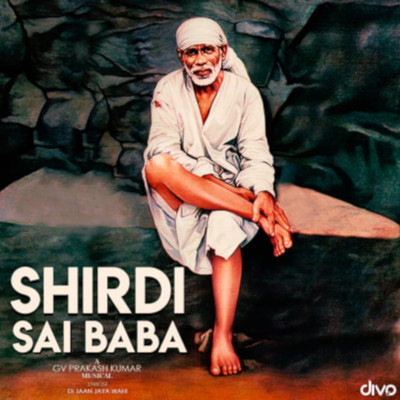 シングル/Shirdi Sai Baba/G.V. Prakash Kumar