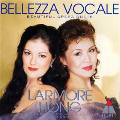 Bellezza Vocale/Jennifer Larmore