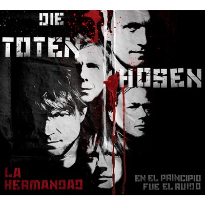 Goodbye Garageland Remix 2009/Die Toten Hosen