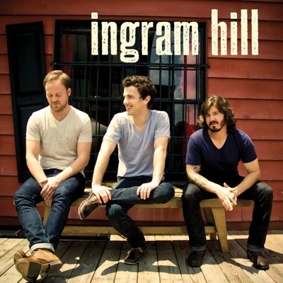 アルバム/Ingram Hill/Ingram Hill