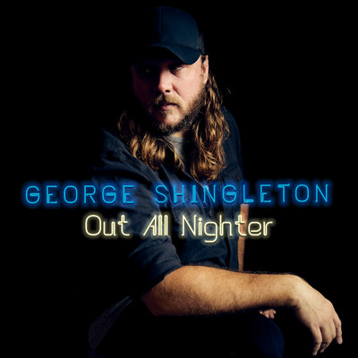 アルバム/Out All Nighter/George Shingleton