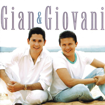 シングル/Vida de peao/Gian & Giovani