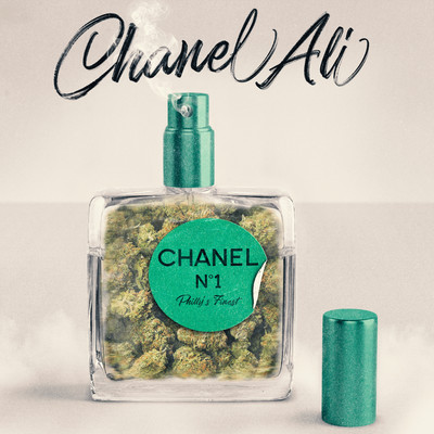 Chanel No. 1/Chanel Ali